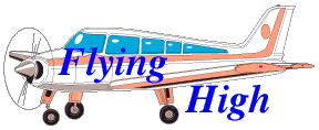 Flying High