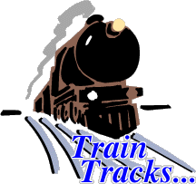 Train Tracks...