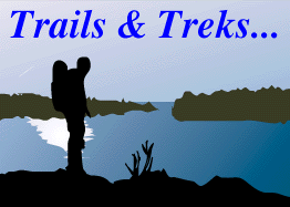 Trails and Treks...