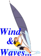 Wind & Waves...