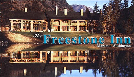 The Freestone Inn