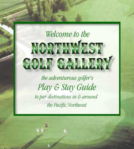Learn More About NW Golf Resources
