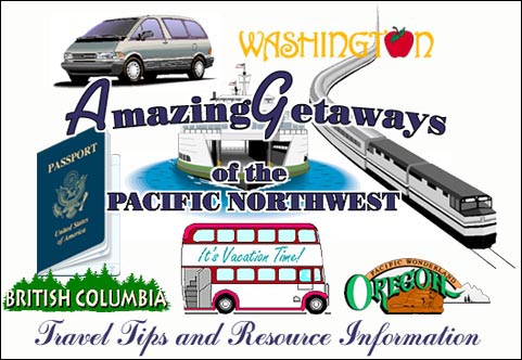 Travel Tips and Resource
Information
