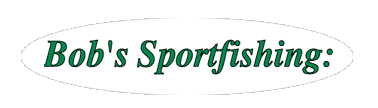 Bob's Sportfishing