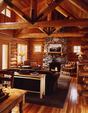 Freestone Livingroom